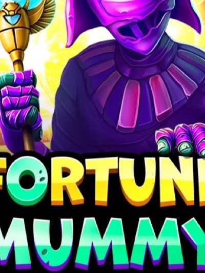 Fortune Mummy